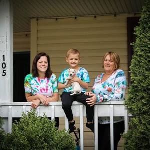 Meet your Posher, Nancy